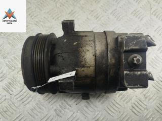 компрессор кондиционера Opel Omega B 1997, 2.5 л., бензин