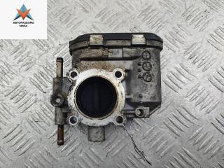 заслонка дроссельная Opel Astra H/Family [рестайлинг] 2008, 1.4 л., бензин, МКПП, чёрный, хетчбэк 5 дв., 0280750133, 24420536