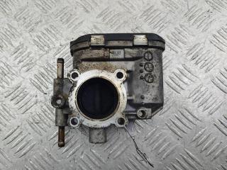 заслонка дроссельная Opel Astra H 2008, 1.4 л., бензин, МКПП, чёрный, хетчбэк 5 дв., 0280750133, 24420536