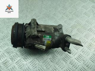 компрессор кондиционера Opel Astra H/Family [рестайлинг] 2006, 1.6 л., бензин, 13124750