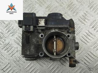 заслонка дроссельная Opel Astra H/Family [рестайлинг] 2006, 1.6 л., бензин, МКПП, бежевый, хетчбэк 5 дв., 55559227