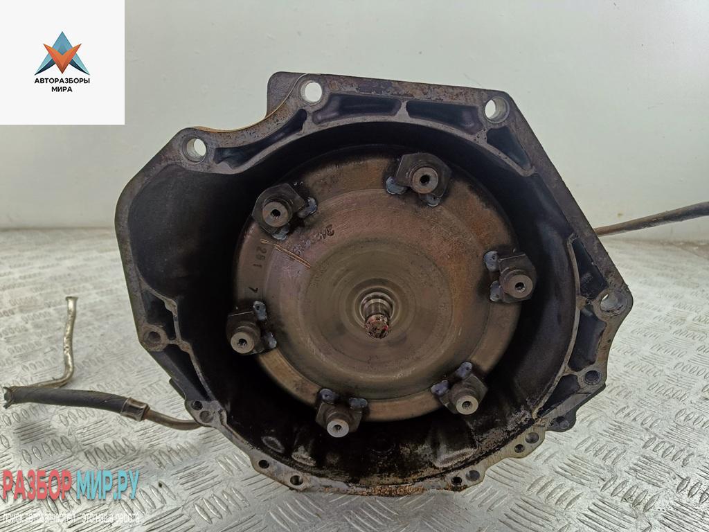 КПП автоматическая (АКПП) Opel Omega B 1997, 2.5 л., бензин, АКПП, серый, седан, AR25, 5281176 - фото №1