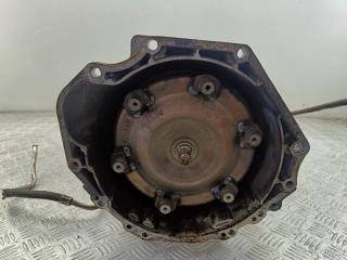 КПП автоматическая (АКПП) Opel Omega B 1997, 2.5 л., бензин, АКПП, серый, седан, AR25, 5281176