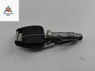 замок зажигания Opel Vectra C 2002, 2.2 л., бензин, АКПП, серый, седан