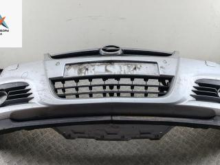 бампер передний Opel Signum C [рестайлинг] 2006, бензин, серый, хетчбэк 5 дв., 904000001, 1318289