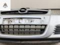 бампер передний Opel Signum C [рестайлинг] 2006, бензин, серый, хетчбэк 5 дв., 904000001, 1318289 - фото №6