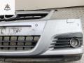 бампер передний Opel Signum C [рестайлинг] 2006, бензин, серый, хетчбэк 5 дв., 904000001, 1318289 - фото №7