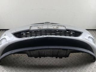 бампер передний Opel Astra J 2011, бензин, серый, универсал, 13264403
