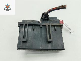 вентилятор радиатора Opel Astra G 2001, 1.6 л., бензин, 24410128