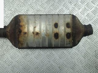 глушитель Volkswagen Passat B5 [рестайлинг] 2004, 1.9 л., дизель, МКПП, серый, универсал