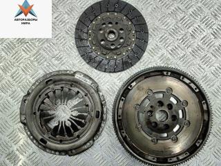 маховик Skoda Octavia mk1 (A4 1U) 2006, 1.9 л., дизель, МКПП, серый, универсал