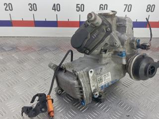 клапан EGR Volkswagen Touareg 2 поколение 2011, 3.0 л., V6 TDI, дизель, АКПП, внедорожник 5 дв., 059131503S