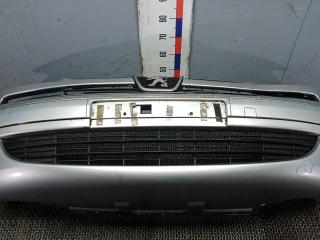 бампер передний Peugeot 807 1 поколение 2005, 2.2 л., дизель, МКПП, минивэн