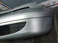 бампер передний Peugeot 807 1 поколение 2005, 2.2 л., дизель, МКПП, минивэн - фото №2