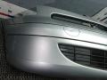 бампер передний Peugeot 807 1 поколение 2005, 2.2 л., дизель, МКПП, минивэн - фото №3