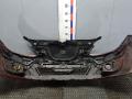 бампер передний SEAT Leon 2 поколение [рестайлинг] 2011, 1.6 л., дизель, МКПП, хетчбэк 5 дв. - фото №8
