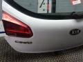 крышка багажника Kia Ceed 2 поколение 2014, 1.4 л., дизель, МКПП, хетчбэк 5 дв., 73700A2000 - фото №3