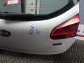 крышка багажника Kia Ceed 2 поколение 2014, 1.4 л., дизель, МКПП, хетчбэк 5 дв., 73700A2000 - фото №4