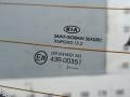 крышка багажника Kia Ceed 2 поколение 2014, 1.4 л., дизель, МКПП, хетчбэк 5 дв., 73700A2000 - фото №5