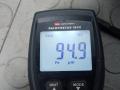 крышка багажника Kia Ceed 2 поколение 2014, 1.4 л., дизель, МКПП, хетчбэк 5 дв., 73700A2000 - фото №8
