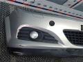 бампер передний Opel Astra J 2009, 1.8 л., бензин, АКПП, хетчбэк 5 дв. - фото №7