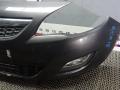 бампер передний Opel Astra J [рестайлинг] 2011, 1.6 л., бензин, МКПП, хетчбэк 5 дв. - фото №2