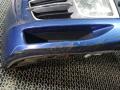 бампер передний Mazda 6 GH [рестайлинг] 2010, 2.2 л., дизель, МКПП, хетчбэк 5 дв. - фото №4