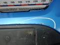 бампер передний Ford Focus 2 поколение [рестайлинг] 2010, 1.6 л., бензин, МКПП, хетчбэк 5 дв. - фото №3