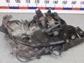 фара левая BMW 3 серия E90/E91/E92/E93 [рестайлинг] 2010, 2.0 л., 320d, дизель, МКПП, седан - фото №4