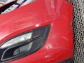 бампер передний Opel Astra J [рестайлинг] 2013, 1.4 л., бензин, МКПП, хетчбэк 5 дв. - фото №3