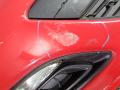 бампер передний Opel Astra J [рестайлинг] 2013, 1.4 л., бензин, МКПП, хетчбэк 5 дв. - фото №5