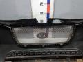бампер передний Hyundai Santa Fe 2 поколение (CM) 2008, 2.2 л., дизель, МКПП, внедорожник 5 дв., 86511-2B020 - фото №10