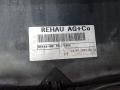 бампер передний BMW 5 серия E60/E61 [рестайлинг] 2007, 2.0 л., 520d, дизель, МКПП, седан - фото №10