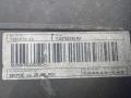 бампер передний BMW 5 серия E60/E61 [рестайлинг] 2007, 2.0 л., 520d, дизель, МКПП, седан - фото №11