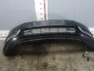 бампер передний Volkswagen Passat CC 1 поколение [рестайлинг] 2012, 2.0 л., дизель, АКПП, купе