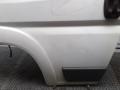 дверь передняя левая Citroen Jumper 2 поколение [рестайлинг] 2015, 2.2 л., дизель, МКПП, микроавтобус - фото №2