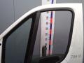 дверь передняя левая Citroen Jumper 2 поколение [рестайлинг] 2015, 2.2 л., дизель, МКПП, микроавтобус - фото №4