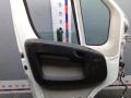 дверь передняя левая Citroen Jumper 2 поколение [рестайлинг] 2015, 2.2 л., дизель, МКПП, микроавтобус - фото №8