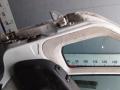 дверь передняя правая Citroen Jumper 2 поколение [рестайлинг] 2015, 2.2 л., дизель, МКПП, микроавтобус - фото №8