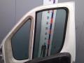 дверь передняя правая Citroen Jumper 2 поколение [рестайлинг] 2015, 2.2 л., дизель, МКПП, микроавтобус - фото №10