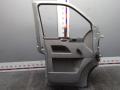 дверь передняя левая Volkswagen Transporter T5 2004, 2.5 л., дизель, МКПП, микроавтобус - фото №5