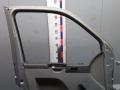 дверь передняя левая Volkswagen Transporter T5 2004, 2.5 л., дизель, МКПП, микроавтобус - фото №9