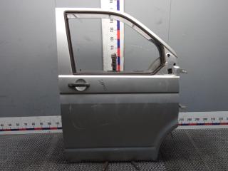 дверь передняя правая Volkswagen Transporter T5 2004, 2.5 л., дизель, МКПП, микроавтобус