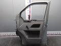 дверь передняя правая Volkswagen Transporter T5 2004, 2.5 л., дизель, МКПП, микроавтобус - фото №5