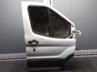дверь передняя правая Ford Transit 8 поколение 2016, 2.2 л., дизель, МКПП, микроавтобус