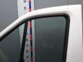 дверь передняя левая Ford Transit 8 поколение 2015, 2.2 л., дизель, МКПП, микроавтобус - фото №5