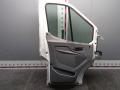 дверь передняя левая Ford Transit 8 поколение 2015, 2.2 л., дизель, МКПП, микроавтобус - фото №7
