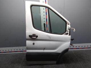 дверь передняя правая Ford Transit 8 поколение 2015, 2.2 л., дизель, МКПП, микроавтобус
