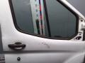 дверь передняя правая Ford Transit 8 поколение 2015, 2.2 л., дизель, МКПП, микроавтобус - фото №3