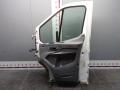 дверь передняя правая Ford Transit 8 поколение 2015, 2.2 л., дизель, МКПП, микроавтобус - фото №6